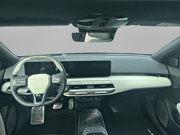 Kia EV4 7 of 29