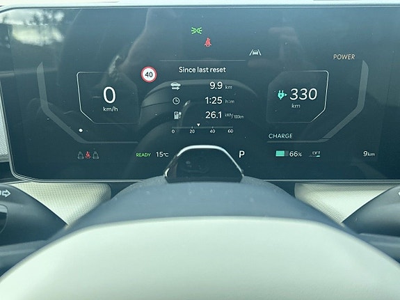 Kia EV4 10 of 29