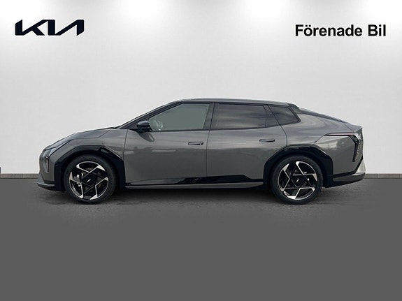 Kia EV4 4 of 5