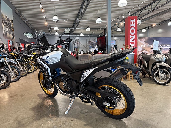 Voge DS800X Rally #NYHET# 4 of 5