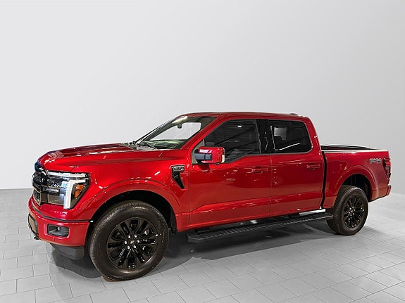 Ford F-150 12 of 30