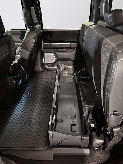 Ford F-150 10 of 30