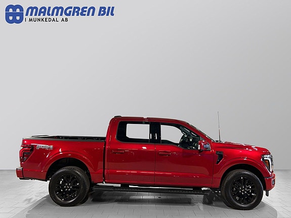 Ford F-150 3 of 5
