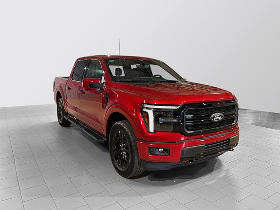 Ford F-150 2 of 5