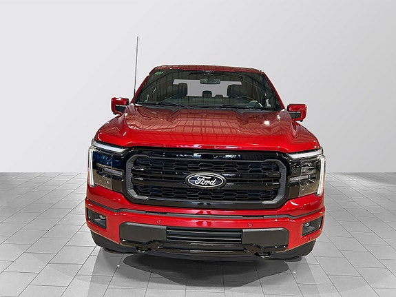 Ford F-150 7 of 30