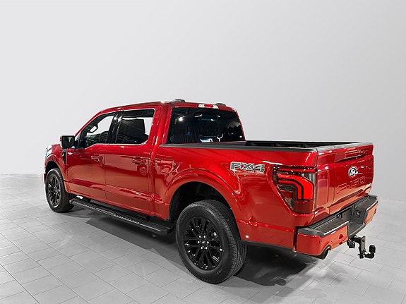 Ford F-150 5 of 5