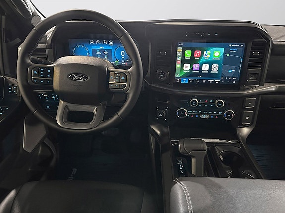 Ford F-150 23 of 30