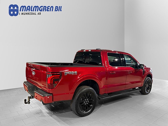 Ford F-150 14 of 30