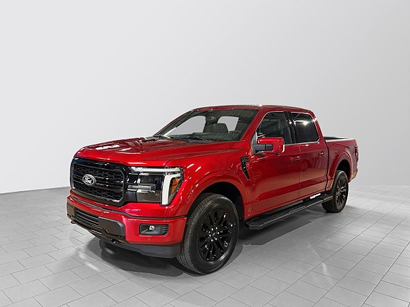 Ford F-150 13 of 30