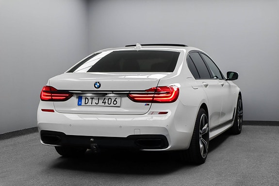 BMW 730 5 of 5