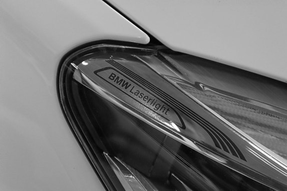 BMW 730 21 of 26