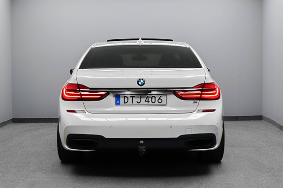BMW 730 6 of 26