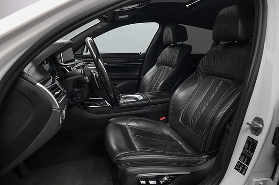 BMW 730 9 of 26