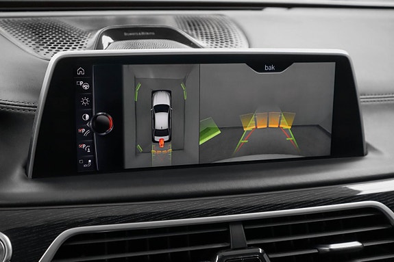 BMW 730 17 of 26