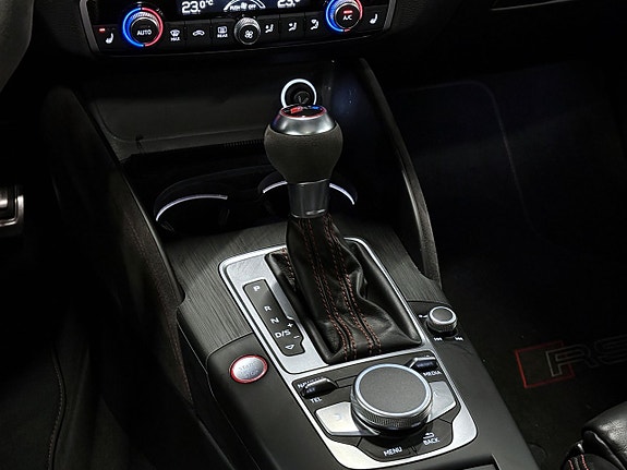 Audi RS3 18 of 22
