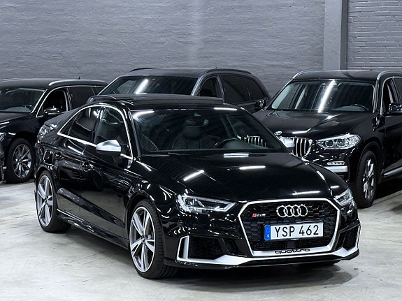 Audi RS3 3 of 22
