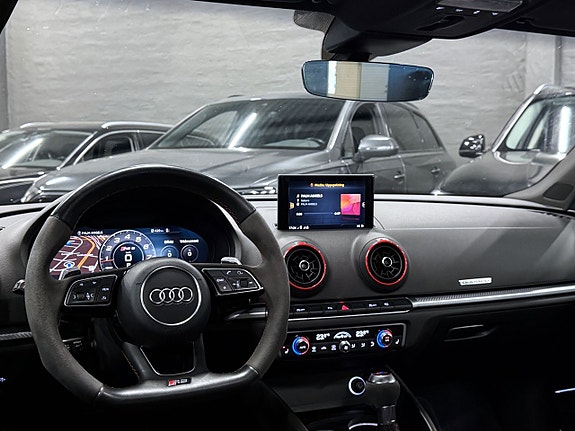 Audi RS3 15 of 22