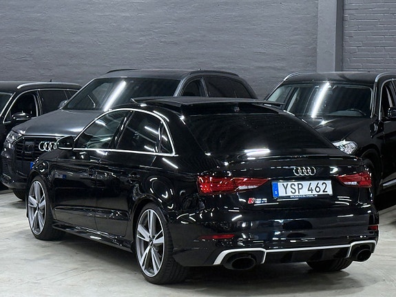 Audi RS3 5 of 22