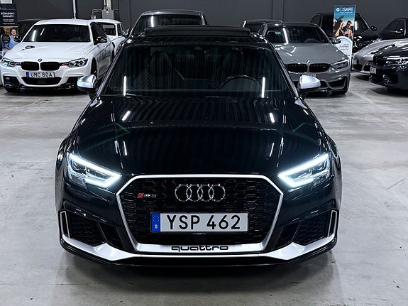 Audi RS3 7 of 22