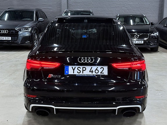 Audi RS3 8 of 22