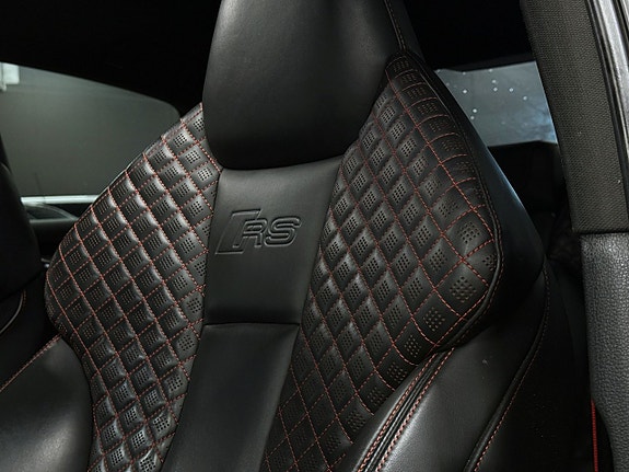Audi RS3 11 of 22
