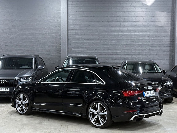 Audi RS3 6 of 22