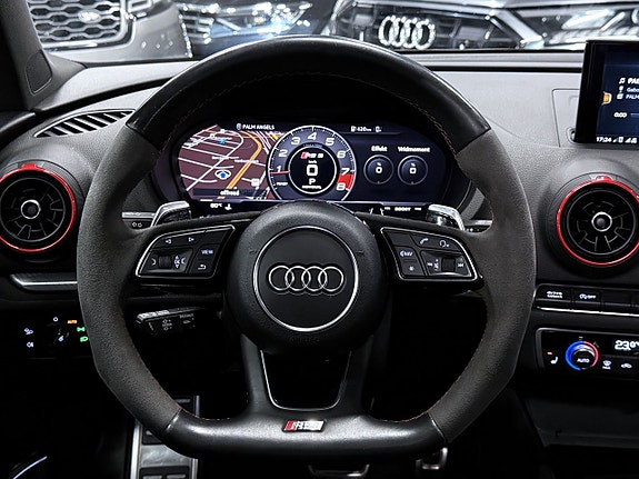 Audi RS3 16 of 22