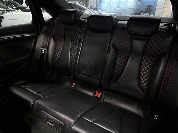 Audi RS3 12 of 22