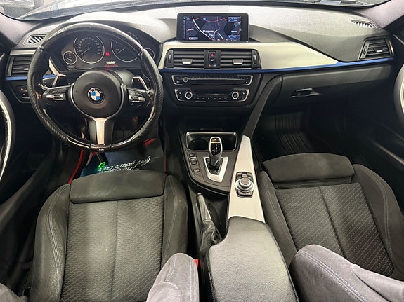 BMW 320 8 of 17