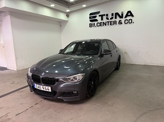 BMW 320 4 of 5