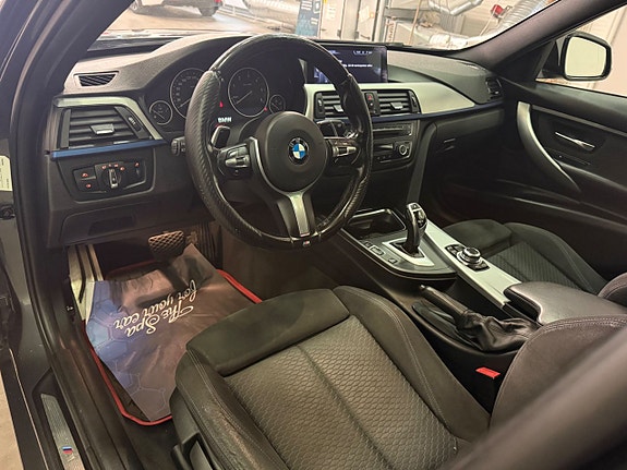 BMW 320 6 of 17