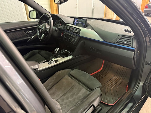 BMW 320 17 of 17