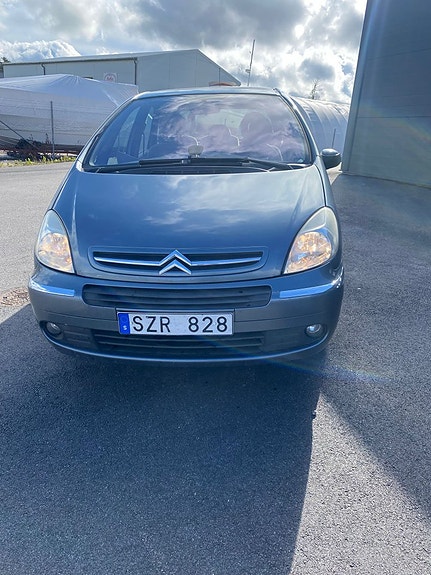 Citroen Xsara Picasso