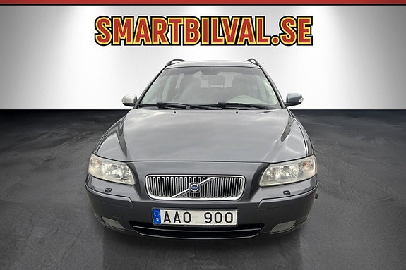 Volvo V70 2 of 23