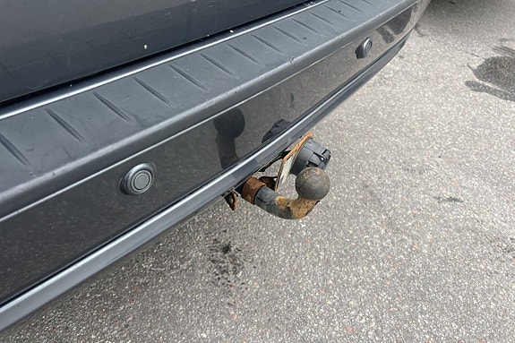 Volvo V70 7 of 23