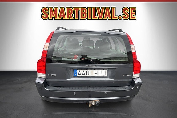 Volvo V70 5 of 23