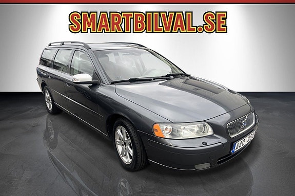 Volvo V70 3 of 23