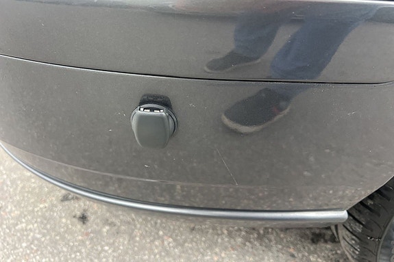 Volvo V70 12 of 23