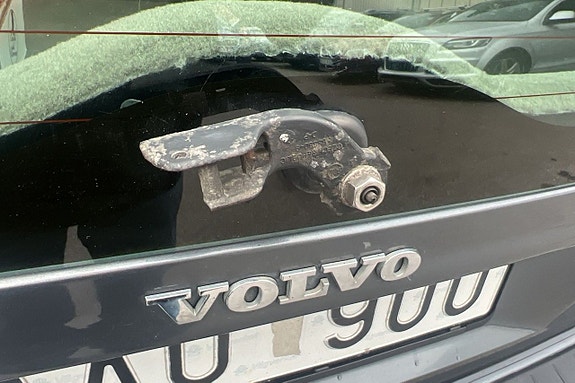 Volvo V70 8 of 23