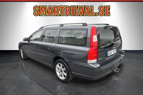 Volvo V70 6 of 23