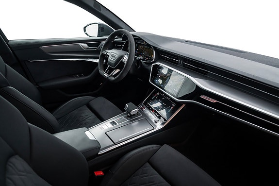 Audi RS6 19 of 21