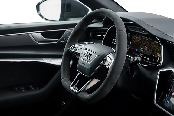 Audi RS6 20 of 21