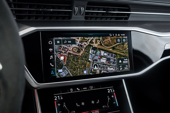Audi RS6 13 of 21