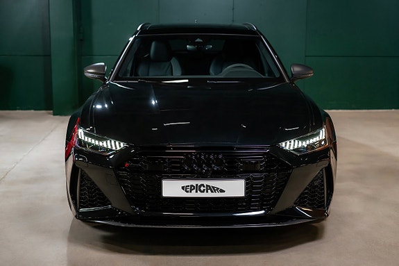 Audi RS6 5 of 21