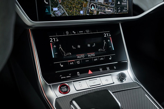 Audi RS6 14 of 21