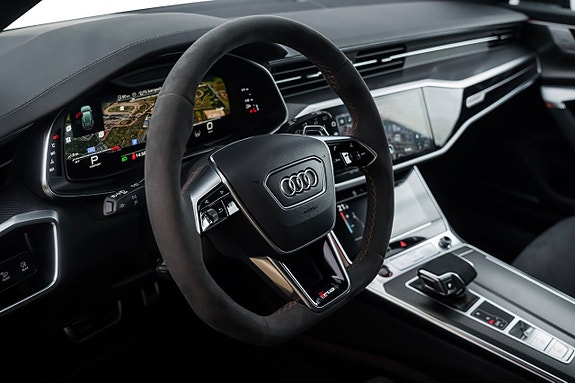 Audi RS6 10 of 21