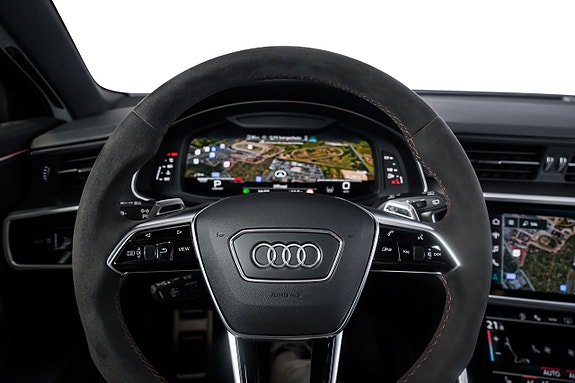 Audi RS6 11 of 21
