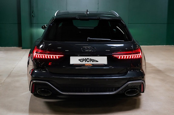 Audi RS6 6 of 21