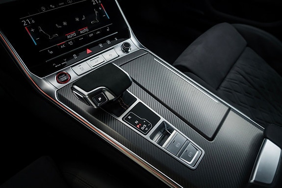 Audi RS6 15 of 21