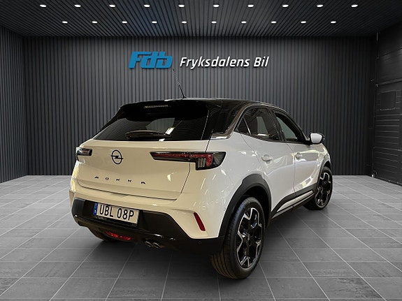 Opel Mokka 5 of 5